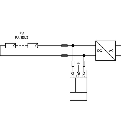 HAKEL HSA PV 1000 M S - 27237