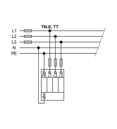 HAKEL PIIIM-275/3+1 Vseries - 27022