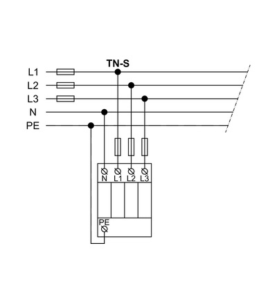 HAKEL PIIIM-275/4+0 Vseries - 27052
