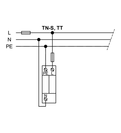 HAKEL PIIIM-275 DS/1+1 Vseries - 27015