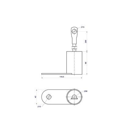 HAKEL HGS 100 Ex - 10201