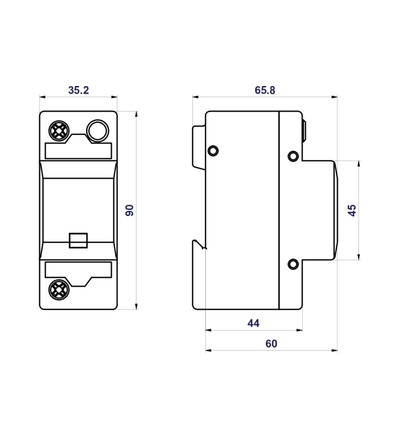 HAKEL HI80 - 30406