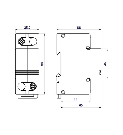 HAKEL HLA100-255 - 10910
