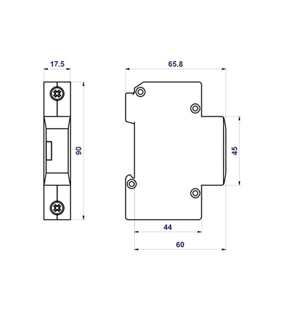 HAKEL HLSA12,5-275 - 10058