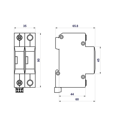 HAKEL HLSA12,5-440 S - 10339