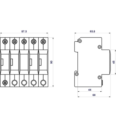 HAKEL HLSA12,5 PV 1000 - 10473