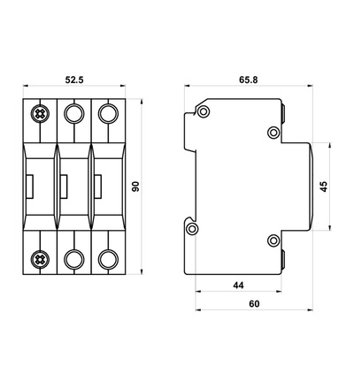 HAKEL HLSA7-720 - 10600