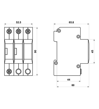HAKEL HSA-275/2+1 IT - 27572