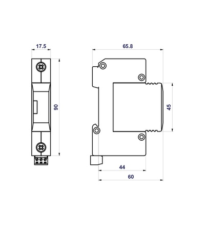HAKEL HSA-275 M S - 27090