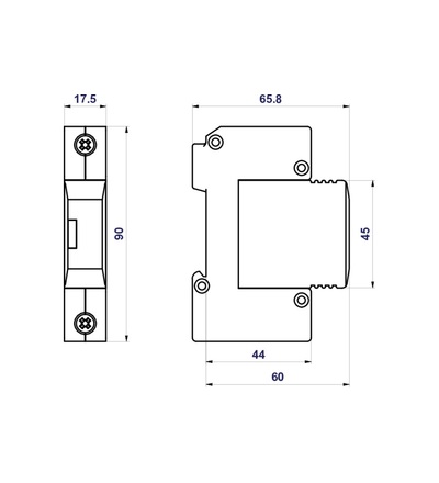 HAKEL HSA-385 M - 27186