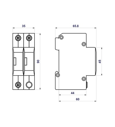 HAKEL HSA-600/1+1 - 24582