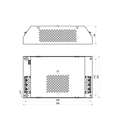 HAKEL HSAF63 S - 30174