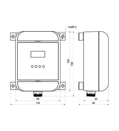 HAKEL PBI-7 - 70047