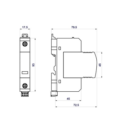 HAKEL PIVM12,5-275 DS Vseries - 16047