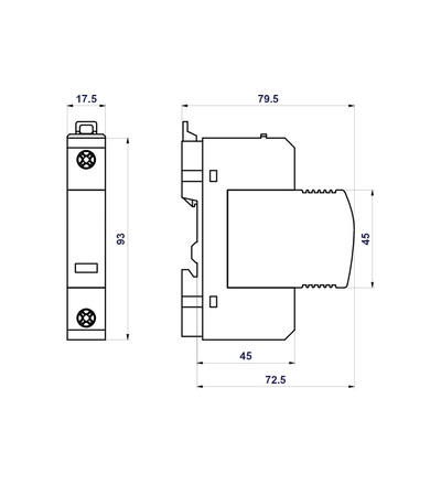 HAKEL PIVM12,5-275 Vseries - 16046