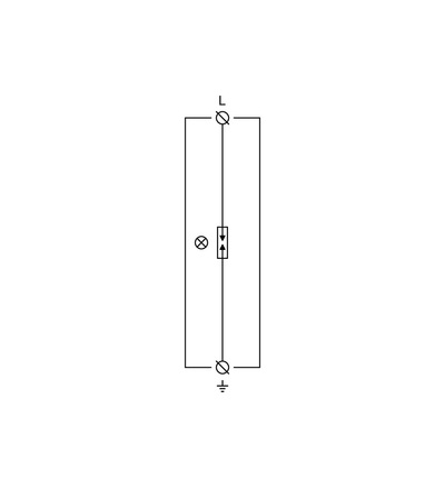 HAKEL HLA50-255 LED - 10979