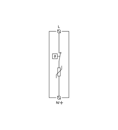 HAKEL HLSA12,5-275 - 10058