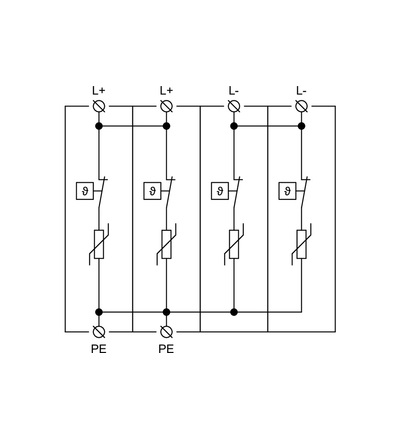 HAKEL HLSA12,5 PV 1500/2 - 10479
