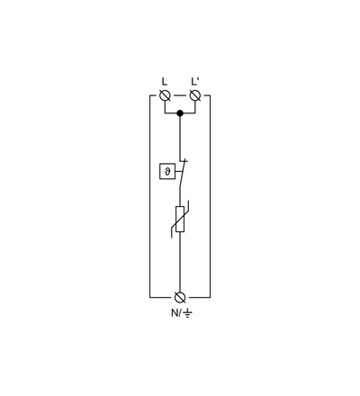 HAKEL HLSA25-275 - 10450
