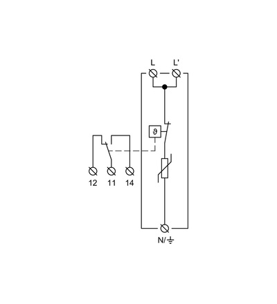 HAKEL HLSA25-275 S - 10456