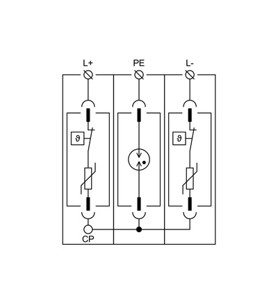HAKEL HLSA6,5 PV 600 M - 16362
