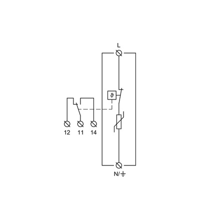 HAKEL HLSA7-850 S - 10618