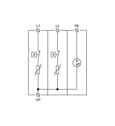 HAKEL HSA-275/2+1 IT - 27572
