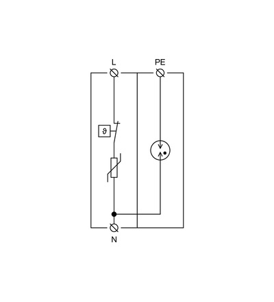 HAKEL HSA-320/1+1 - 24546