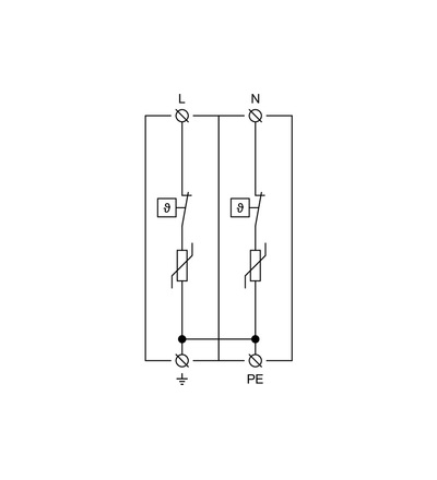HAKEL HSA-320/2+0 - 24547
