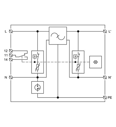 HAKEL HSAF16 S - 30171