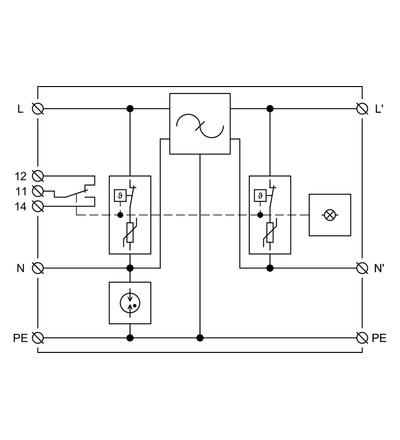 HAKEL HSAF40 S - 30172