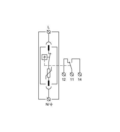 HAKEL PIIIM-275 DS Vseries - 27005