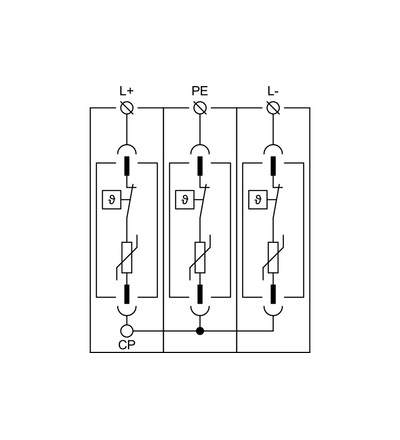 HAKEL PIIIM PV 200 Vseries - 27071