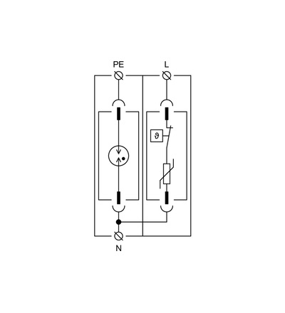 HAKEL PIVM12,5-275/1+1 Vseries - 16048