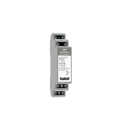 HAKEL HDT/6/24-F1,1 - 56101