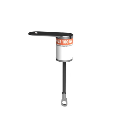 HAKEL HGS 100 Ex - 10201