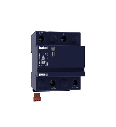 HAKEL HLA50-255/2+0 S - 10976