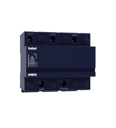 HAKEL HLA50-255/3+0 - 10972