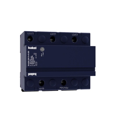 HAKEL HLA50-255/3+0 LED - 10981