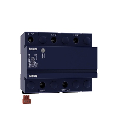 HAKEL HLA50-255/3+0 S - 10977