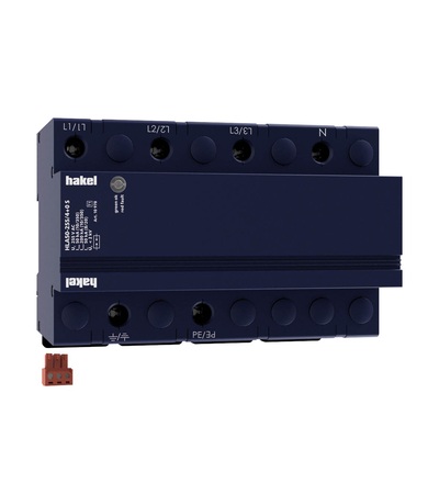 HAKEL HLA50-255/4+0 S - 10978