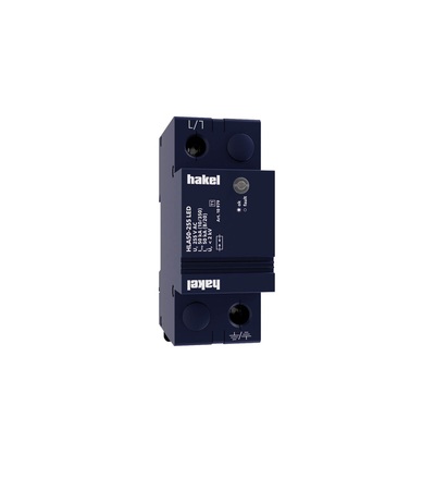HAKEL HLA50-255 LED - 10979