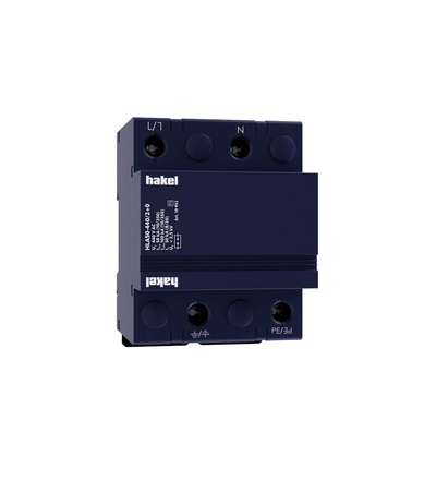 HAKEL HLA50-440/2+0 - 10952