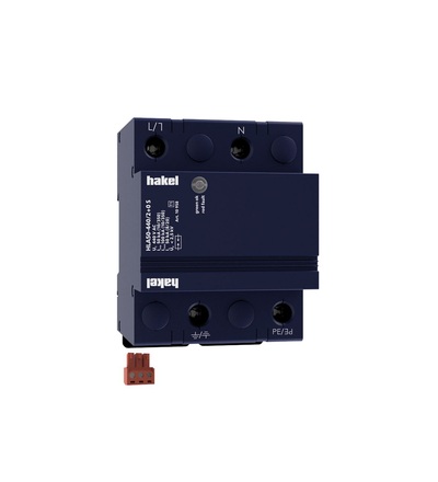 HAKEL HLA50-440/2+0 S - 10958