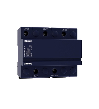 HAKEL HLA50-440/3+0 - 10953