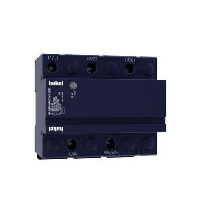 HAKEL HLA50-440/3+0 LED - 10964