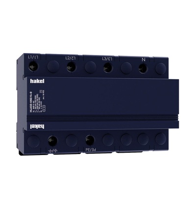 HAKEL HLA50-440/4+0 - 10955