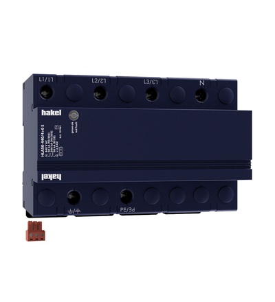 HAKEL HLA50-440/4+0 S - 10961
