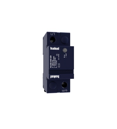 HAKEL HLA50-440 LED - 10962