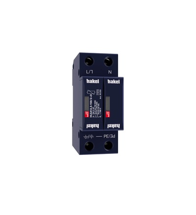 HAKEL HLSA12,5-150/2+0 - 10253